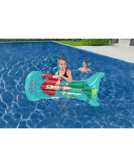 Air mattress Bestway 147 x 17 x 72 cm