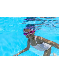 Swimming Goggles Bestway Pink