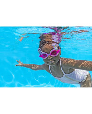 Swimming Goggles Bestway Pink