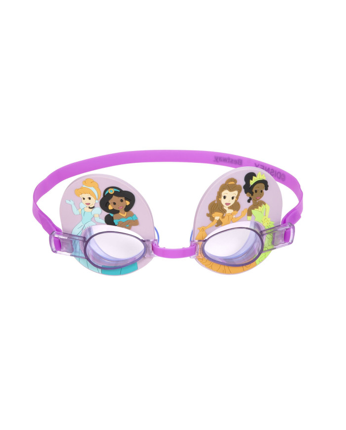 Swimming Goggles Bestway Pink