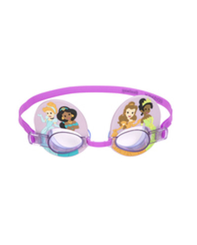 Swimming Goggles Bestway Pink