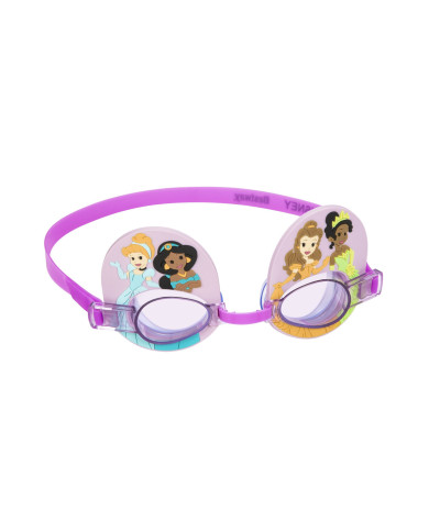Swimming Goggles Bestway Pink