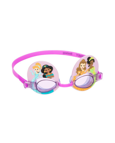 Swimming Goggles Bestway Pink