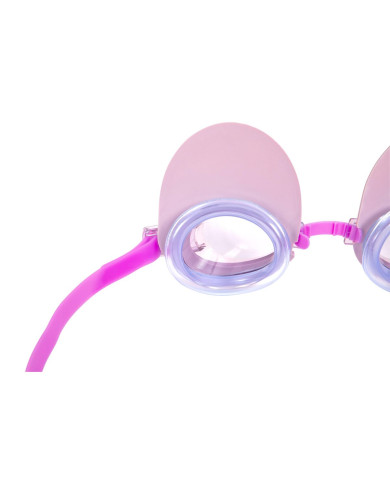 Swimming Goggles Bestway Pink