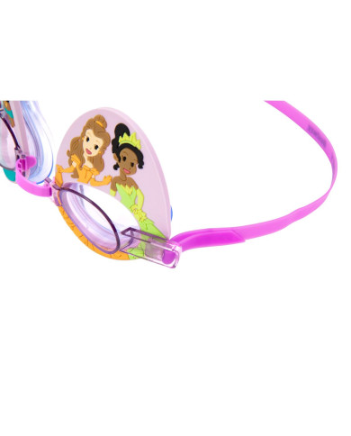 Swimming Goggles Bestway Pink