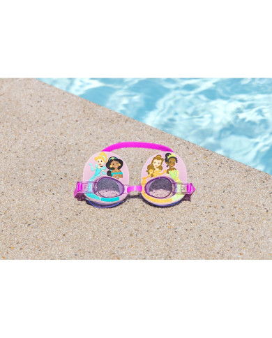 Swimming Goggles Bestway Pink