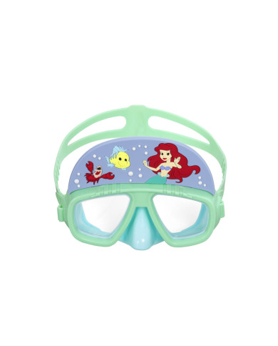 Swimming Goggles Bestway Green