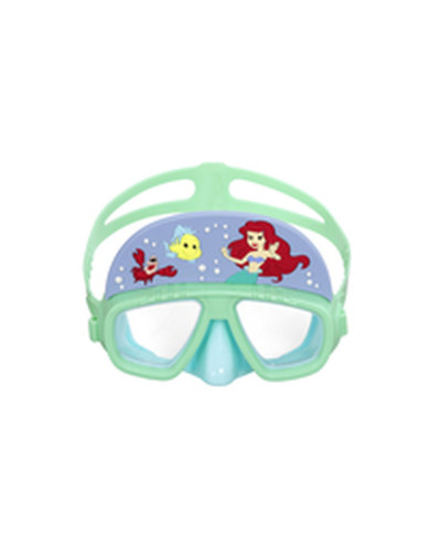 Swimming Goggles Bestway Green