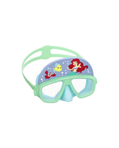 Swimming Goggles Bestway Green