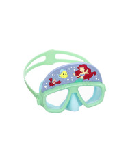 Swimming Goggles Bestway Green