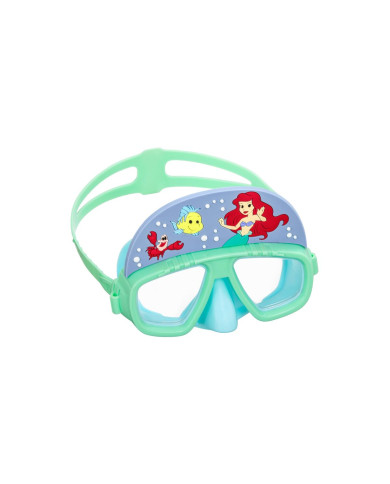 Swimming Goggles Bestway Green