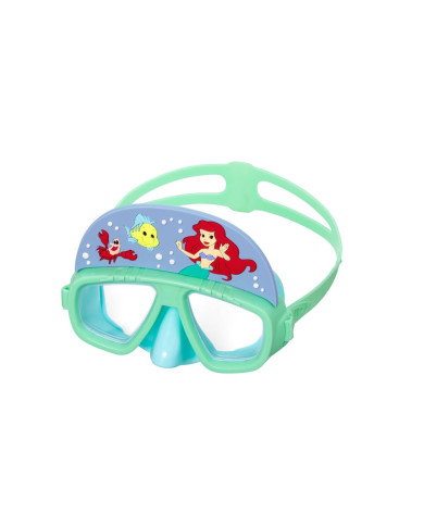 Swimming Goggles Bestway Green
