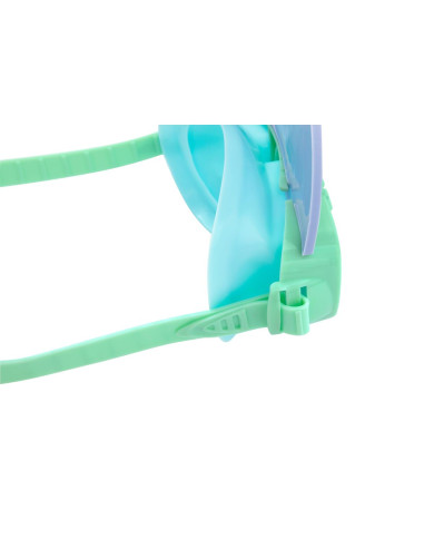 Swimming Goggles Bestway Green