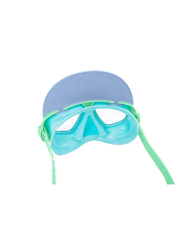 Swimming Goggles Bestway Green