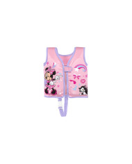 Swimming Goggles Bestway Pink S/M 11-19 kg