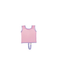 Swimming Goggles Bestway Pink S/M 11-19 kg