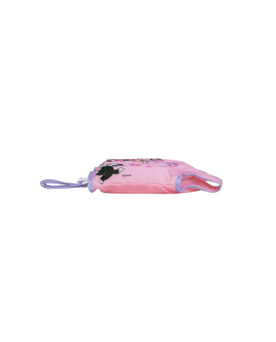 Swimming Goggles Bestway Pink S/M 11-19 kg