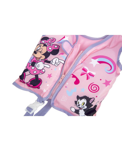 Swimming Goggles Bestway Pink S/M 11-19 kg