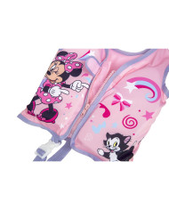 Swimming Goggles Bestway Pink S/M 11-19 kg