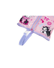 Swimming Goggles Bestway Pink S/M 11-19 kg