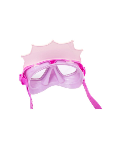 Swimming Goggles Bestway Blue Purple