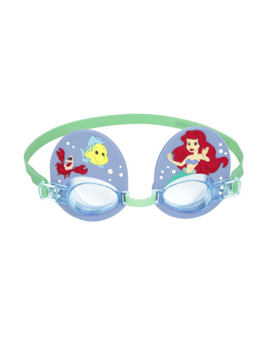 Swimming Goggles Bestway Blue