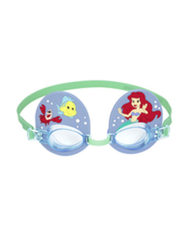 Swimming Goggles Bestway Blue