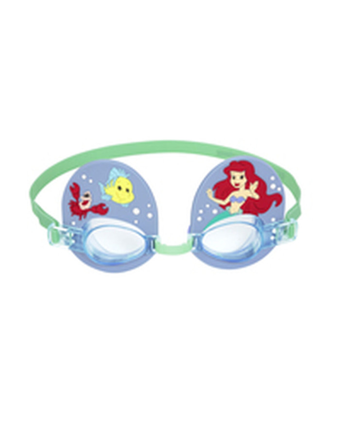 Swimming Goggles Bestway Blue