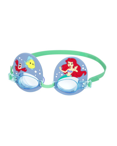 Swimming Goggles Bestway Blue