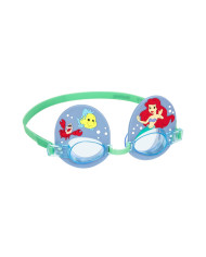 Swimming Goggles Bestway Blue