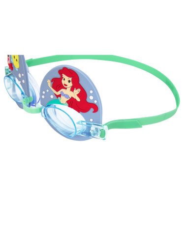 Swimming Goggles Bestway Blue