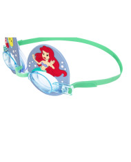 Swimming Goggles Bestway Blue