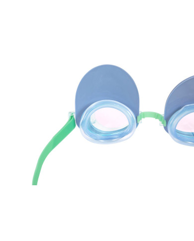 Swimming Goggles Bestway Blue
