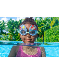 Swimming Goggles Bestway Blue