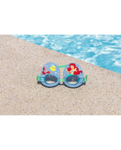 Swimming Goggles Bestway Blue