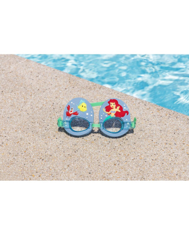Swimming Goggles Bestway Blue