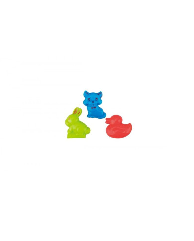 Beach toys set Marbueno