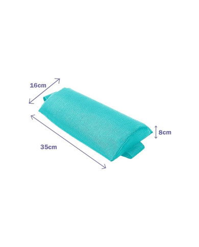 Folding Chair Marbueno Blue