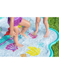 Inflatable Paddling Pool for Children Bestway 145 x 25 x 163 cm