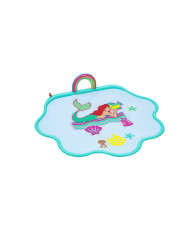 Inflatable Paddling Pool for Children Bestway 145 x 25 x 163 cm