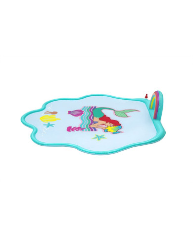 Inflatable Paddling Pool for Children Bestway 145 x 25 x 163 cm