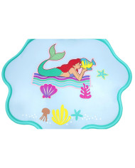 Inflatable Paddling Pool for Children Bestway 145 x 25 x 163 cm