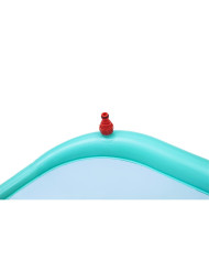 Inflatable Paddling Pool for Children Bestway 145 x 25 x 163 cm
