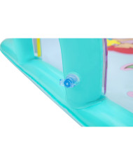 Inflatable Paddling Pool for Children Bestway 145 x 25 x 163 cm