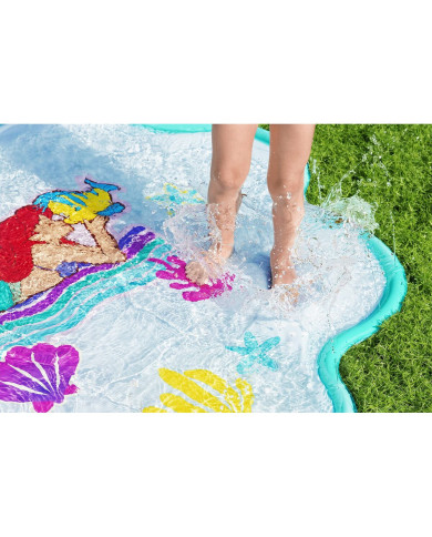 Inflatable Paddling Pool for Children Bestway 145 x 25 x 163 cm