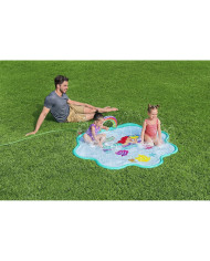 Inflatable Paddling Pool for Children Bestway 145 x 25 x 163 cm