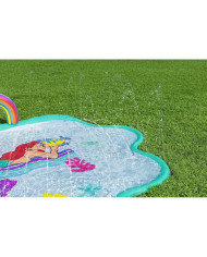 Inflatable Paddling Pool for Children Bestway 145 x 25 x 163 cm
