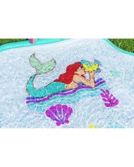 Inflatable Paddling Pool for Children Bestway 145 x 25 x 163 cm