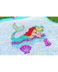 Inflatable Paddling Pool for Children Bestway 145 x 25 x 163 cm