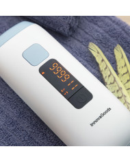 Intense Pulsed Light Hair Remover with Accessories Ipylator InnovaGoods (Refurbished A)